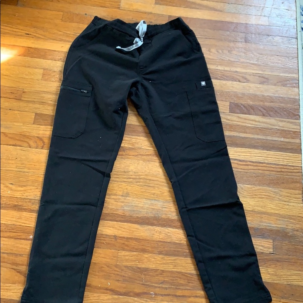 Figs Scrubs, never worn